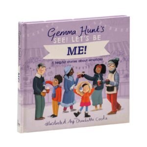 Gemma Hunt's See! Let's Be Me