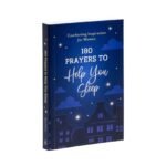 180 Prayers to Help You Sleep