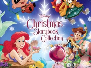 Disney Christmas Storybook Collection