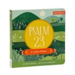 Psalm 23: A Colors Primer (Baby Believer)