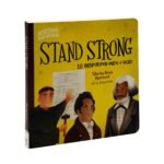Exploring Christianity through inspiring stories of brave men of God
