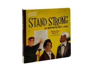 Exploring Christianity through inspiring stories of brave men of God