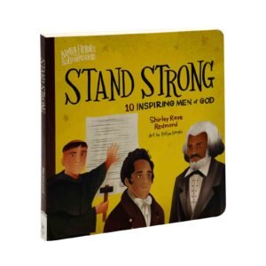 Exploring Christianity through inspiring stories of brave men of God