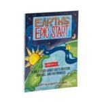 Earth’s Epic Start: A Bible Study About God’s Creation, Our Fall, and His Promise (Genesis 1-3)
