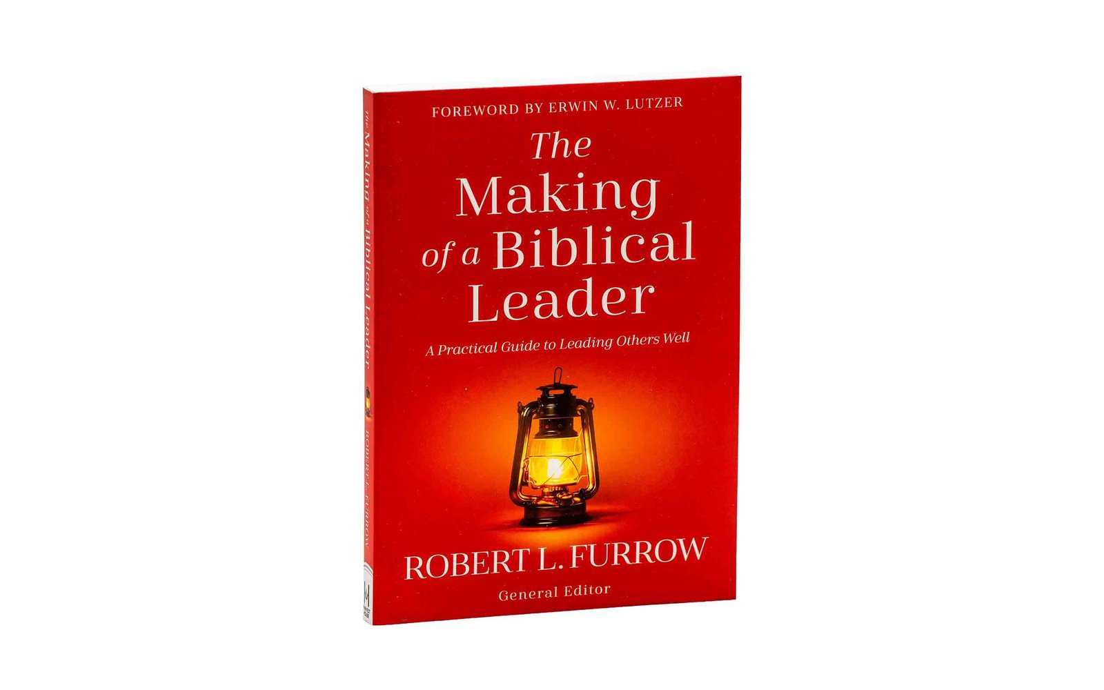 Christian Leadership Development Books - Bestselling Christian Guide: