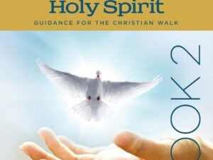 Acts of the Holy Spirit Book 2: Guidance for the Christian Walk