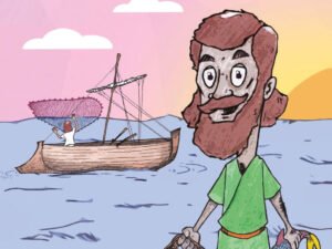 Who Were the Disciples?
