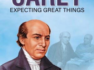William Carey - Expecting Great Things