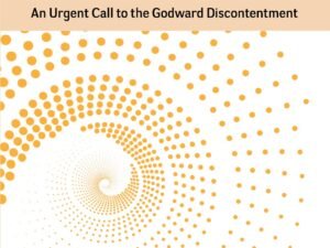 Discover spiritual growth and devotion through Godward discontentment with Restless Devotion Christian books.