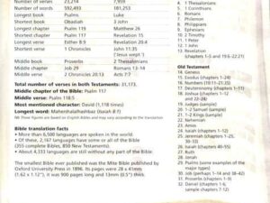 KJV Kids Study Bible: Two-Toned Flexisoft Edition (ISBN: 9781683072829)