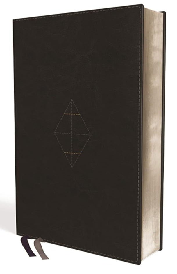 NASB 2020 THINLINE BIBLE LS - New American Standard Bible, Leathersoft