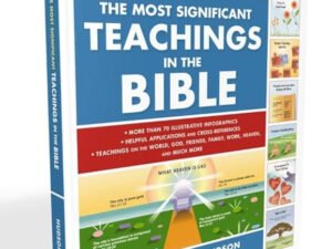 The Most Significant Teachings in the Bible Paperback – Illustrated,
