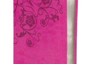 NIV Women's Devotional Bible in imitation leather binding