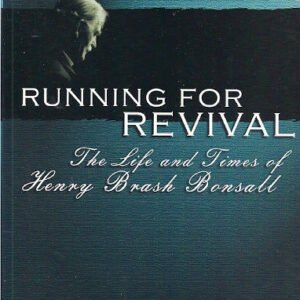 Running for Revival