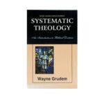 Explore comprehensive Christian books on systematic theology, perfect for in-depth Bible study and theological research.