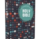 Holy Bible: New International Version Outreach Bible for Kids Paperback – Large Print