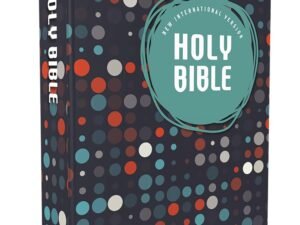 Holy Bible: New International Version Outreach Bible for Kids Paperback – Large Print