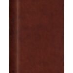 English Standard Version Student Study Bible, imitation leather cover