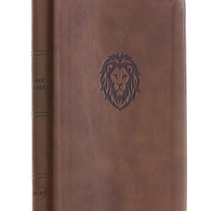 NKJV Thinline Bible Youth Edition, imitation leather cover and New King James Version text
