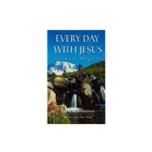 Every Day with Jesus, Volume 2 (Compact Size)