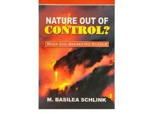 Nature Out of Control?: When God Breaks his Silence