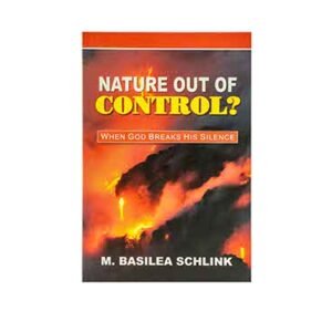 Nature Out of Control?: When God Breaks his Silence
