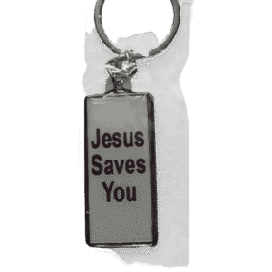 Limited Edition Metal Keychain Long Gift Type