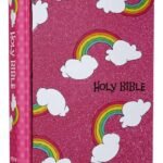 NIV God’s Rainbow Holy Bible: Hardbound Edition (ISBN: 9780310765837)