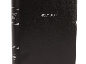 NKJV Gift and Award Bible, imitation leather with red letter Comfort Print
