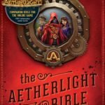 Affordable New Living Translation Bible - Aetherlight Bible-NLT