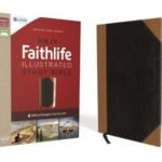 NKJV, Faithlife Illustrated Study Bible, Leathersoft,