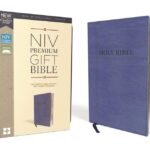 NIV, Premium Gift Bible