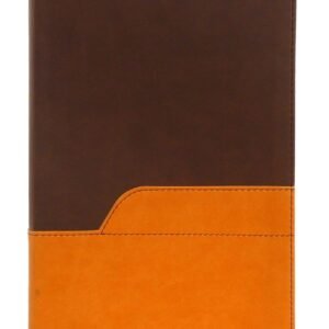 A large print edition of the NIV Holy Bible for spiritual growth and devotion