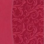 NIV, Essentials Study Bible, Leathersoft, Pink: Easily Grasp the Fundamentals of Scripture