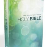 NIV, Holy Bible, Compact, Paperback