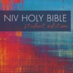 NIV Outreach Bible, Student Edition