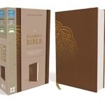 NIV, Reader's Bible