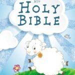 Products NIV, Really Woolly Bible, Hardcover