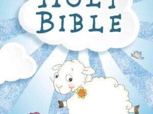 Products NIV, Really Woolly Bible, Hardcover