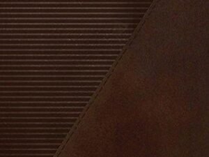 NKJV Study Bible, Leathersoft, Brown