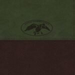 NKJV, Duck Commander Faith and Family Bible