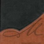 The MacArthur Study Bible, NKJV: Revised