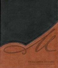 The MacArthur Study Bible, NKJV: Revised