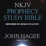 NKJV, Prophecy Study Bible