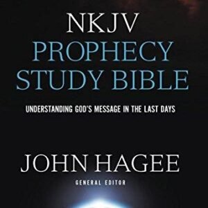 NKJV, Prophecy Study Bible