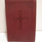 NIV Take-It-Anywhere Compact Bible