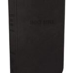 Products KJV, Deluxe Gift Bible, Imitation Leather