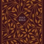 KJV, Thinline Reference Bible