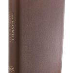 NKJV, Maxwell Leadership Bible