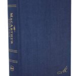 NKJV, MacArthur Study Bible